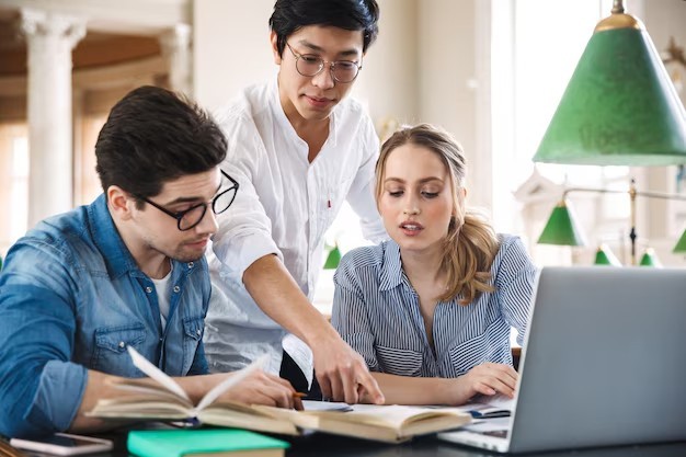 Building Manager Training